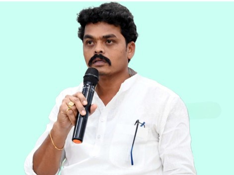 ‘నా పేరు చెప్పి దందాలు చేస్తే కఠిన చర్యలు’