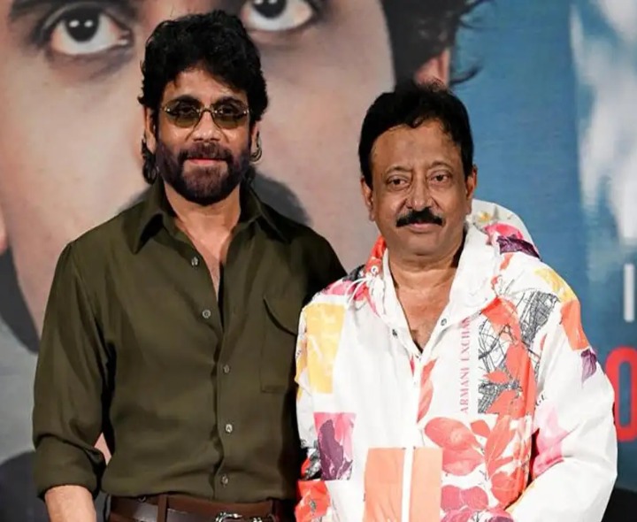 ‘శివ’ చిత్రంపై RGV ఆసక్తికర వ్యాఖ్యలు