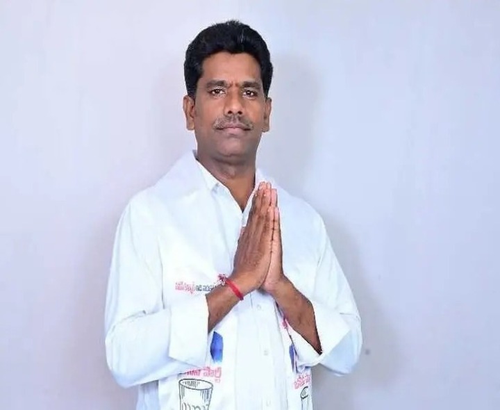 రాష్ట్ర ఉప్పర కార్పొరేషన్ డైరెక్టర్‌గా అప్పారావు