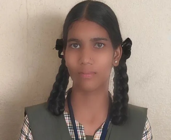 ప్రొద్దుటూరు విద్యార్థిని ఆసిఫా మాక్ అసెంబ్లీకి ఎంపిక