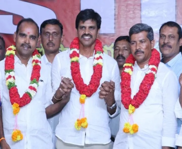 ‘ఉపాధ్యాయ సమస్యలపై కృషి చేస్తా’