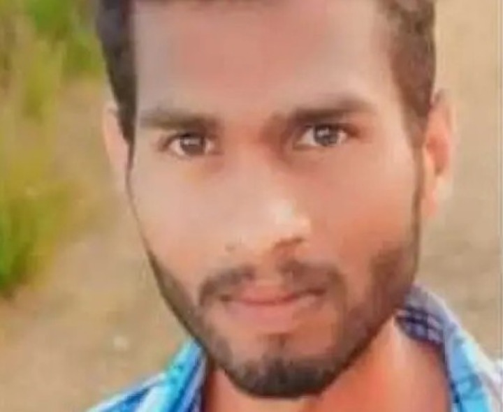 బావిలో పడి యువకుడు మృతి