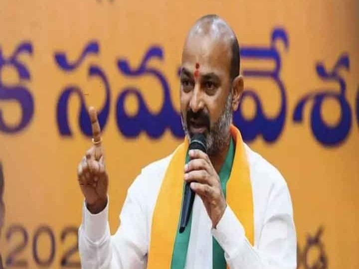 పాతబస్తీ డ్రగ్స్, లైంగిక దాడులు.. బండి సంజయ్ ఫైర్!