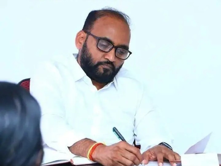 రేపటి నుంచి ప్రమాణ స్వీకారం