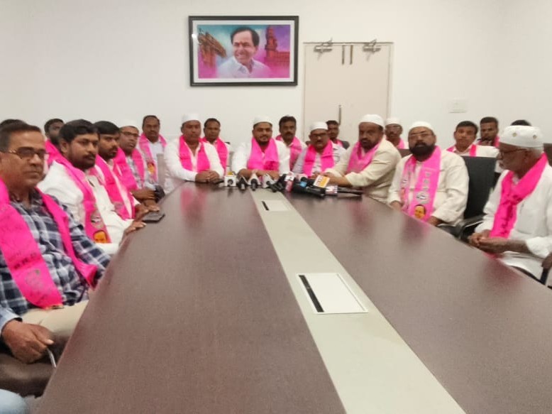 ‘ముస్లీంలకు CM రేవంత్ క్షమాపణలు చెప్పాలి’