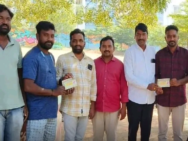 ‘సీపీఐ బహిరంగ సభ విజయవంతం చేయాలి’