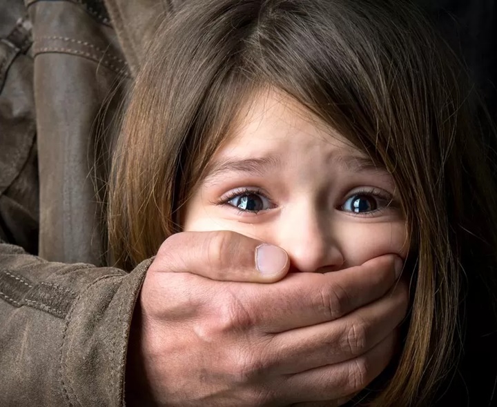 అమలాపురంలో బాలిక కిడ్నాప్‌ కలకలం