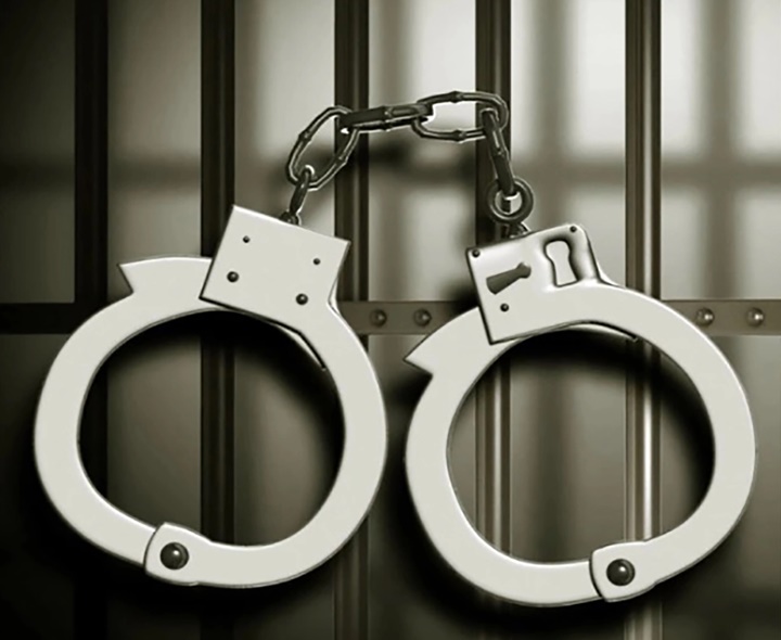 ఢిల్లీ పేలుడు.. కారు పూర్వ యజమాని అరెస్ట్