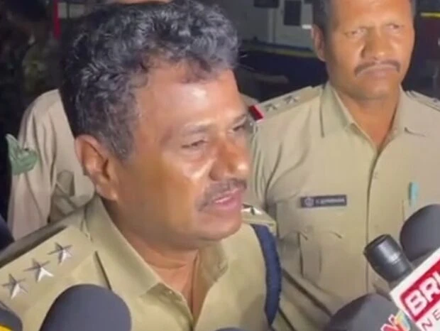 తిరుపతిని జల్లెడ పడుతున్న పోలీసులు