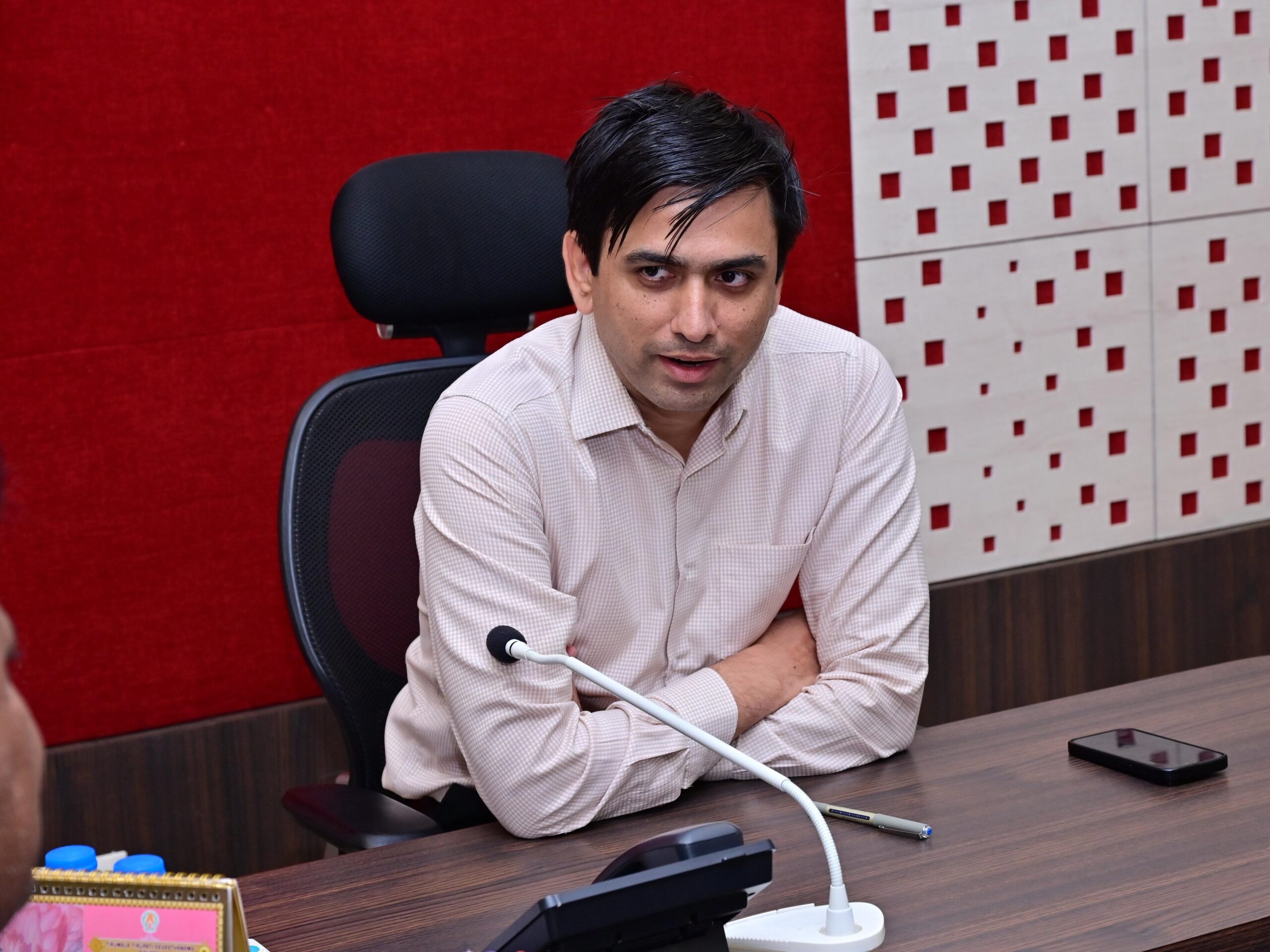 నేడు జిల్లాలో నాలుగు పరిశ్రమల స్థాపనకు CM ప్రారంభోత్సవం