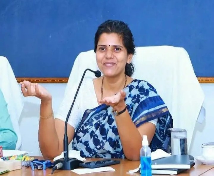 ధాన్యం సేకరణ నిబంధనల ఉల్లంఘన: ఇద్దరు సస్పెండ్!