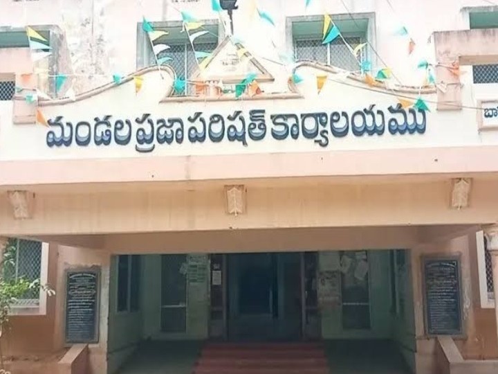 నేడు మండలి సర్వసభ్య సమావేశం