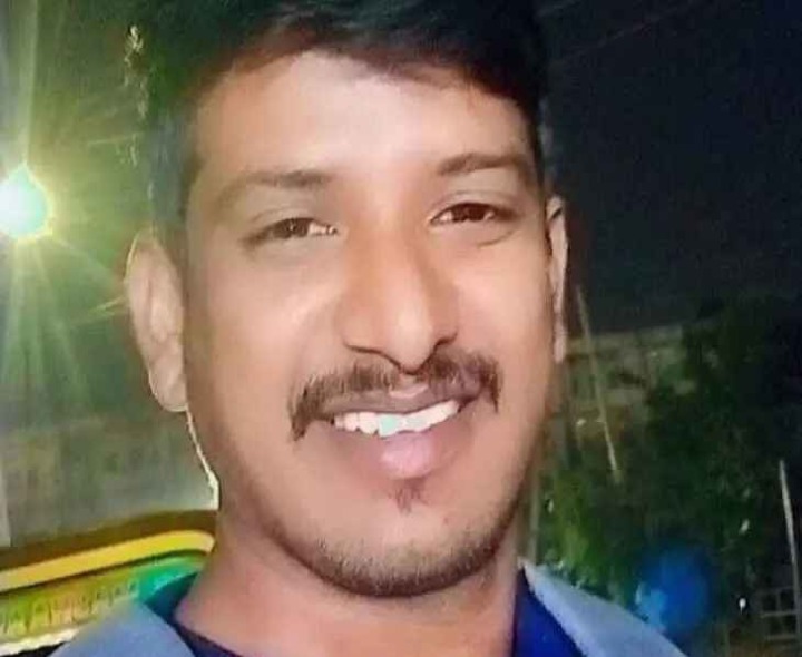 కన్న కొడుకును చంపిన తండ్రి