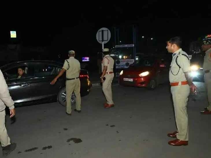 ఢిల్లీలో పేలుడు.. అప్రమత్తమైన కర్నూలు పోలీసులు