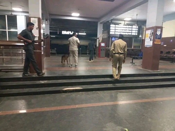 ‘అవాంఛనీయ సంఘటనలు జరగకుండా ముందస్తు చర్యలు’