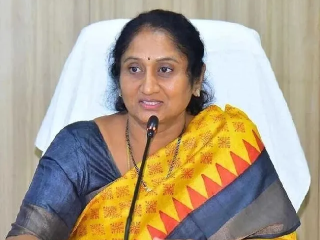 నేడు ఇన్చార్జి మంత్రి రాక