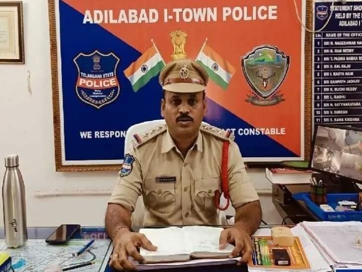 APK ఫైల్ ఓపెన్ చేశాడు.. రూ.2 లక్షలు స్వాహా