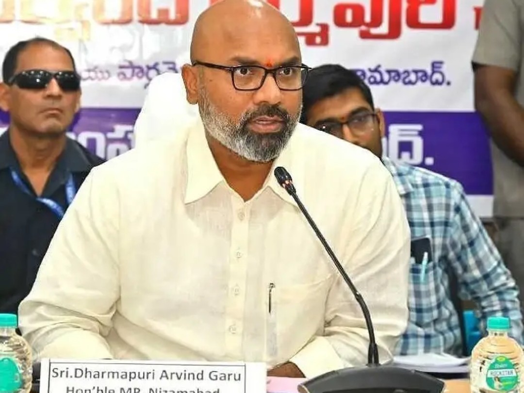 ఢిల్లీలో పేలుడు తీవ్ర దిగ్భ్రాంతికి గురి చేసింది: ఎంపీ
