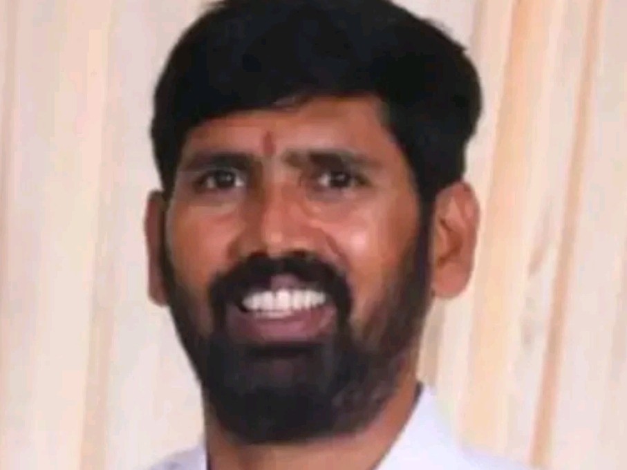 రాష్ట్ర ఎస్సీకమిషన్ సభ్యుడిగా శ్రీపతిబాబునియామకం