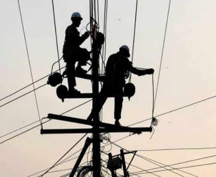 నేడు అద్దంకిలో విద్యుత్ కోత