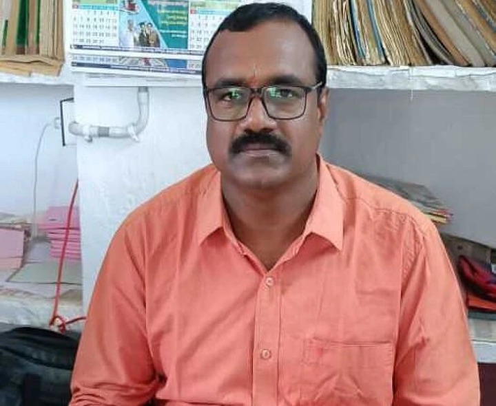 రేపటి నుంచి ఆయిల్ ఫామ్ సాగుపై పాక్స్ సదస్సులు