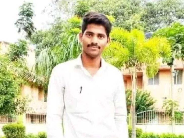 విశాఖలో గార మండల యువకుడు ఆత్మహత్య