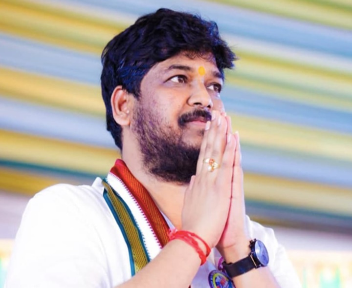 యువత ఆసక్తి చూపుతున్నారు: నవీన్ యాదవ్