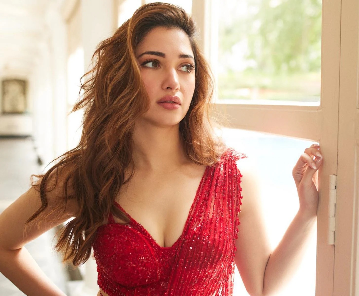 ఆ రూమర్స్‌పై స్పందించిన తమన్నా