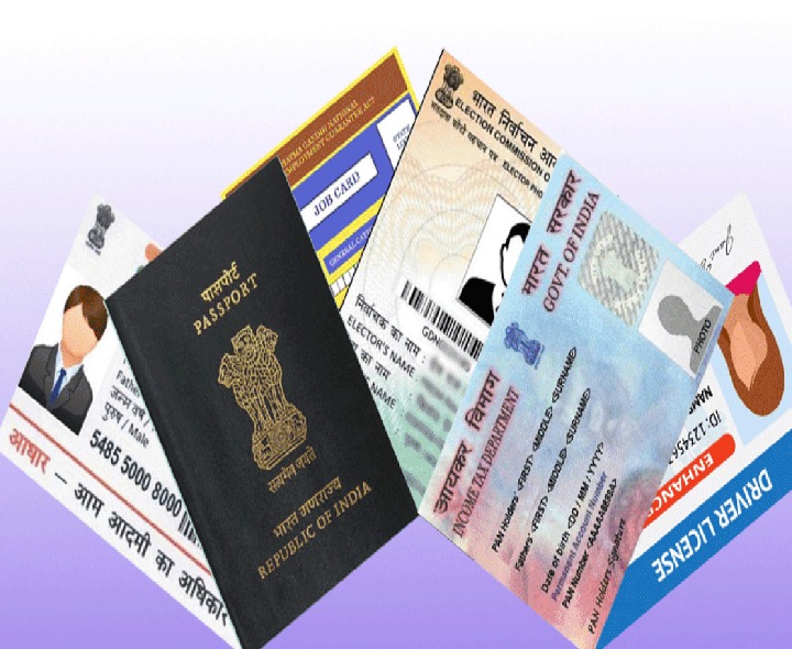 ఓటర్ కార్డు లేకున్నా ఓటు వేయవచ్చు.!