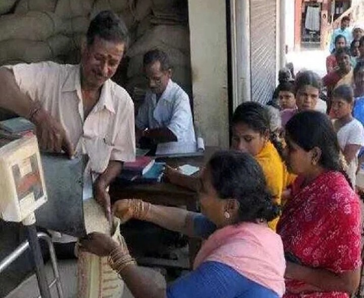 జిల్లాలో కొత్త రేషన్ కార్డుల జోరు