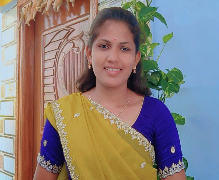 మణిప్రియకు కార్పొరేషన్‌ డైరెక్టర్‌ పదవి