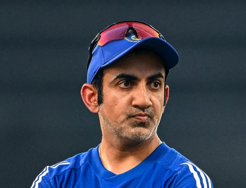 ఢిల్లీ పేలుడు మృతులకు గంభీర్ సంతాపం