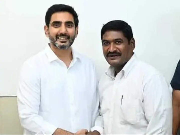 సగర కార్పోరేషన్ డైరక్టర్‌గా గజ్జల గణేశ్