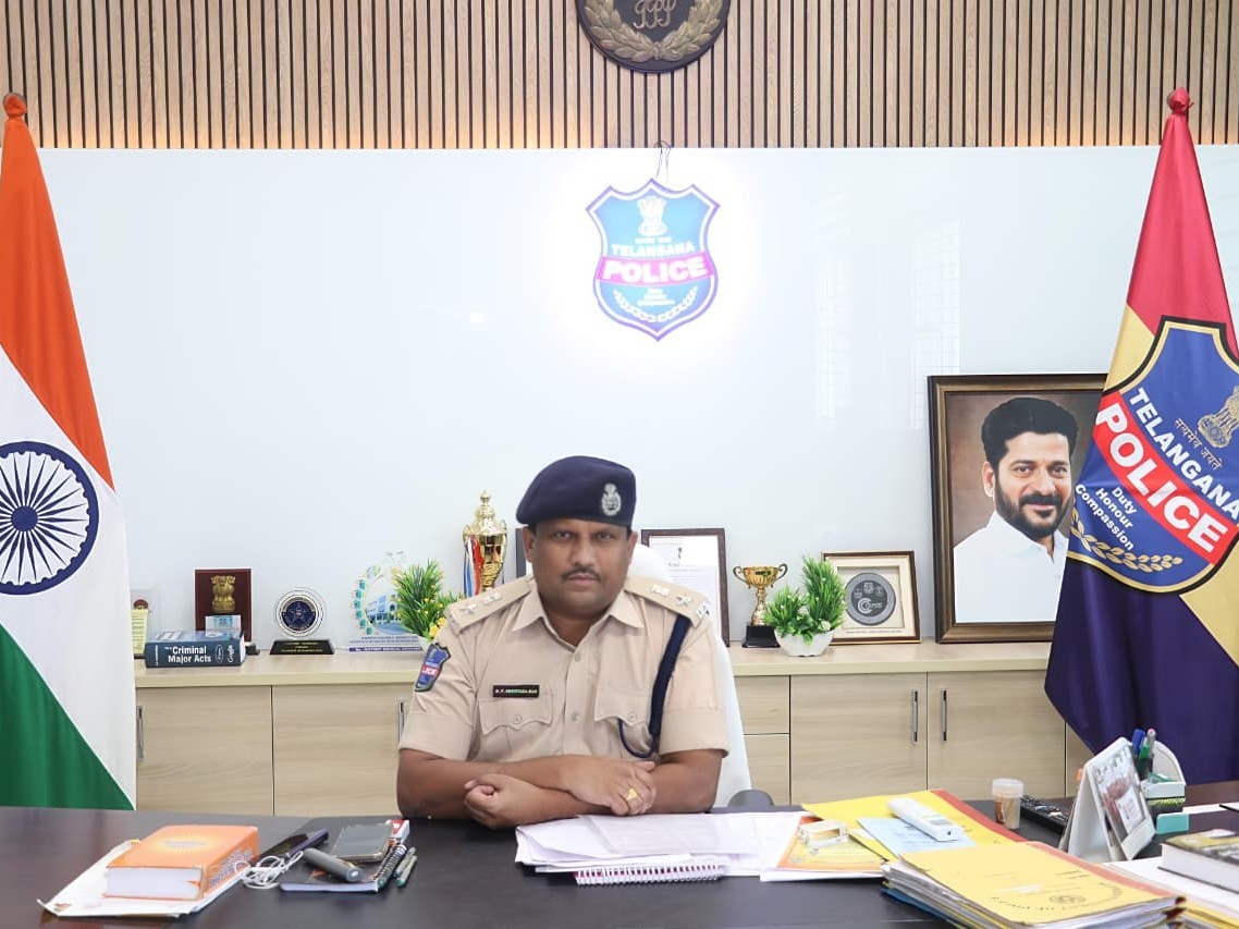 ‘లోక్ అదాలత్‌లతో సత్వర న్యాయం’