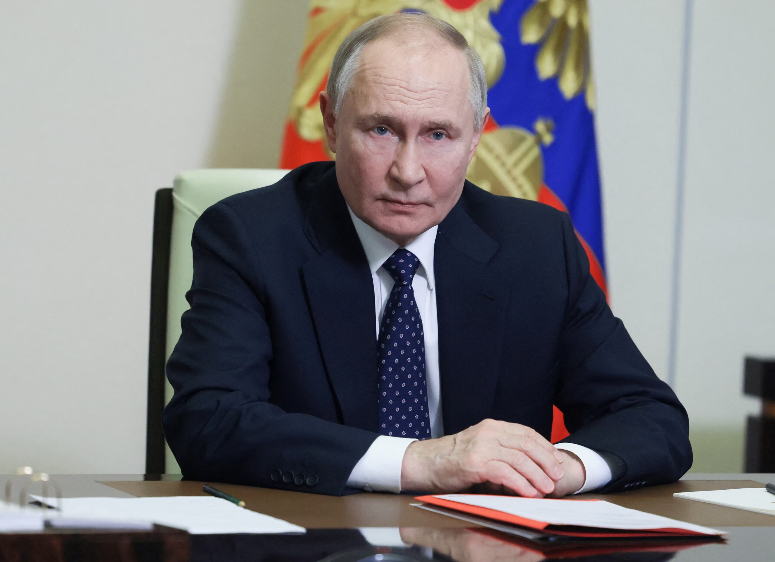 పుతిన్ భారత పర్యటనకు ముమ్మర ఏర్పాట్లు!