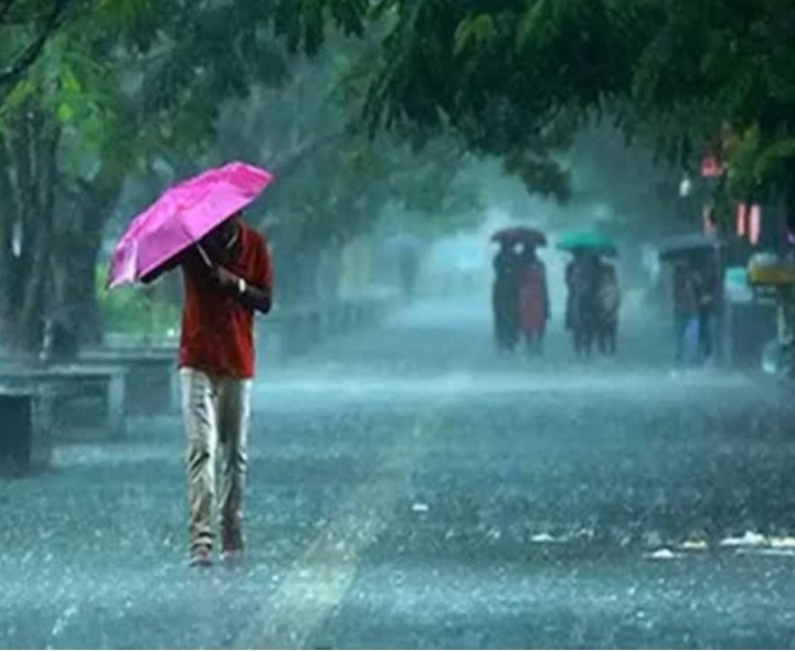 వెల్దండలో 15.6 డిగ్రీల కనిష్ఠ ఉష్ణోగ్రతలు నమోదు