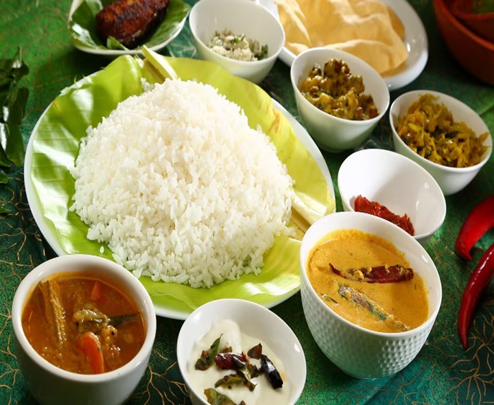 మధ్యాహ్నం తిన్న తర్వాత ఇలా చేయాలి?