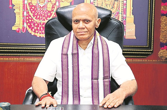 కల్తీ నెయ్యి కేసులో సిట్ విచారణ వేగవంతం