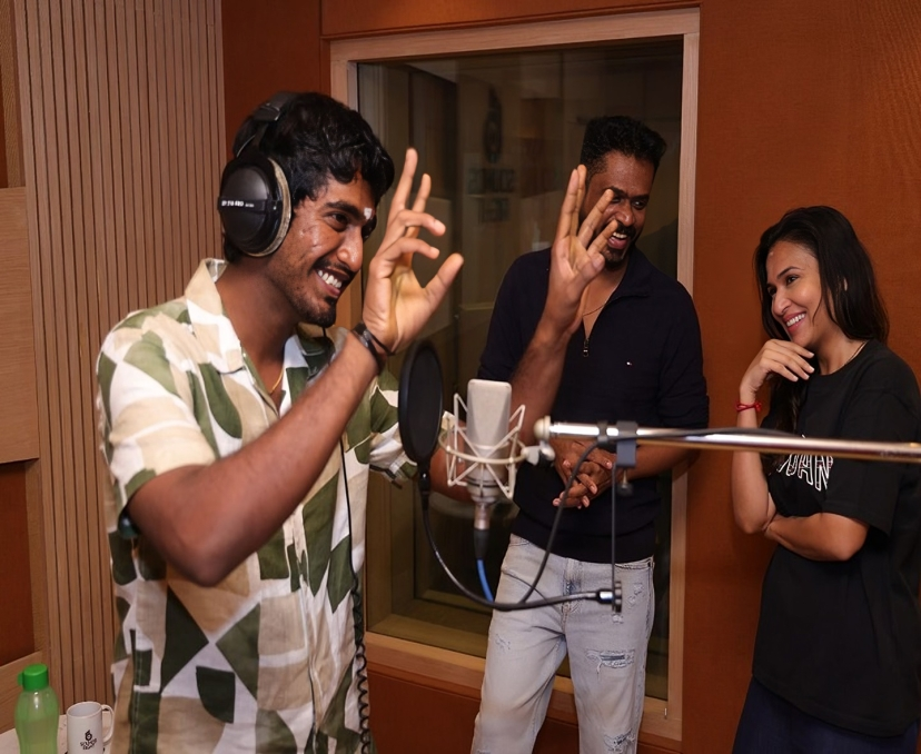 హీరోగా ‘టూరిస్ట్ ఫ్యామిలీ’ ద‌ర్శ‌కుడు