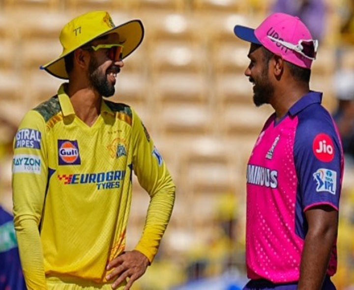 సంజూ వచ్చినా.. రుతురాజే కెప్టెన్: అశ్విన్