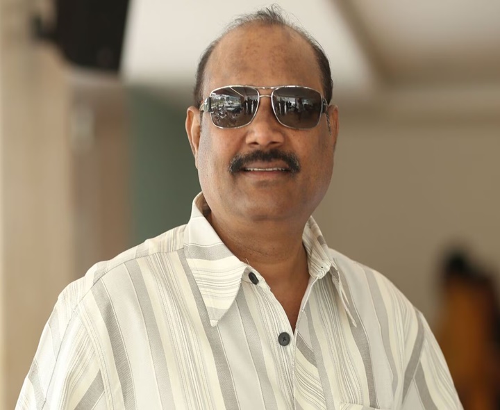 టాలీవుడ్ నిర్మాతపై కేసు నమోదు