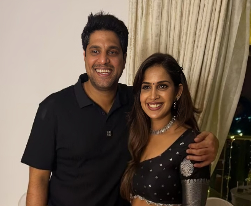 బిగ్‌బాస్ బ్యూటీతో CSK మాజీ స్టార్ ప్లేయర్ పెళ్లి!