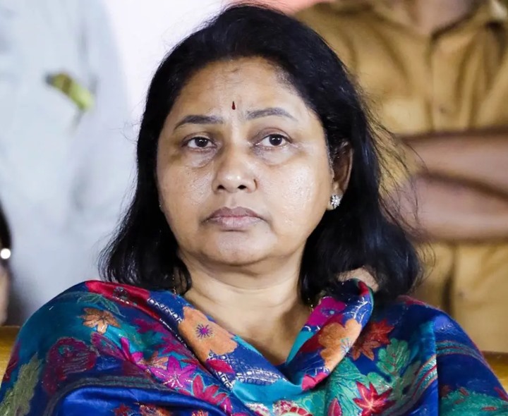 ఈ నెల 14 నుంచి నేనేంటో చూపిస్తా: సునీత