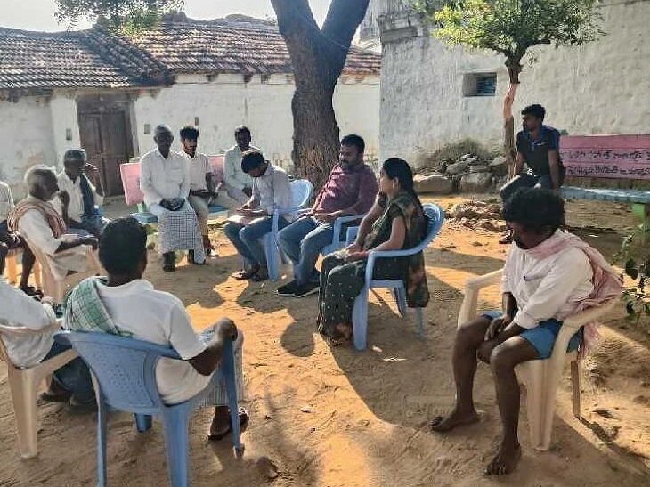 పత్తి విక్రయాలకు ‘కపాస్ కిసాన్’ యాప్!