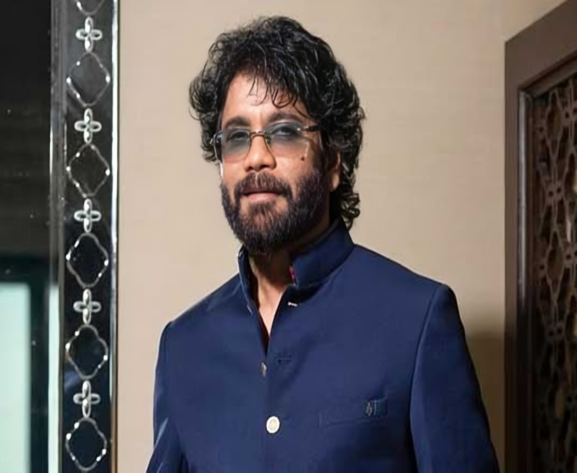 ఇది నాలుగు తరాల స్టోరీ: నాగార్జున