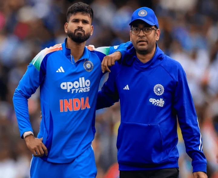 సౌతాఫ్రికా వన్డే సిరీస్‌కు స్టార్ బ్యాటర్ దూరం?