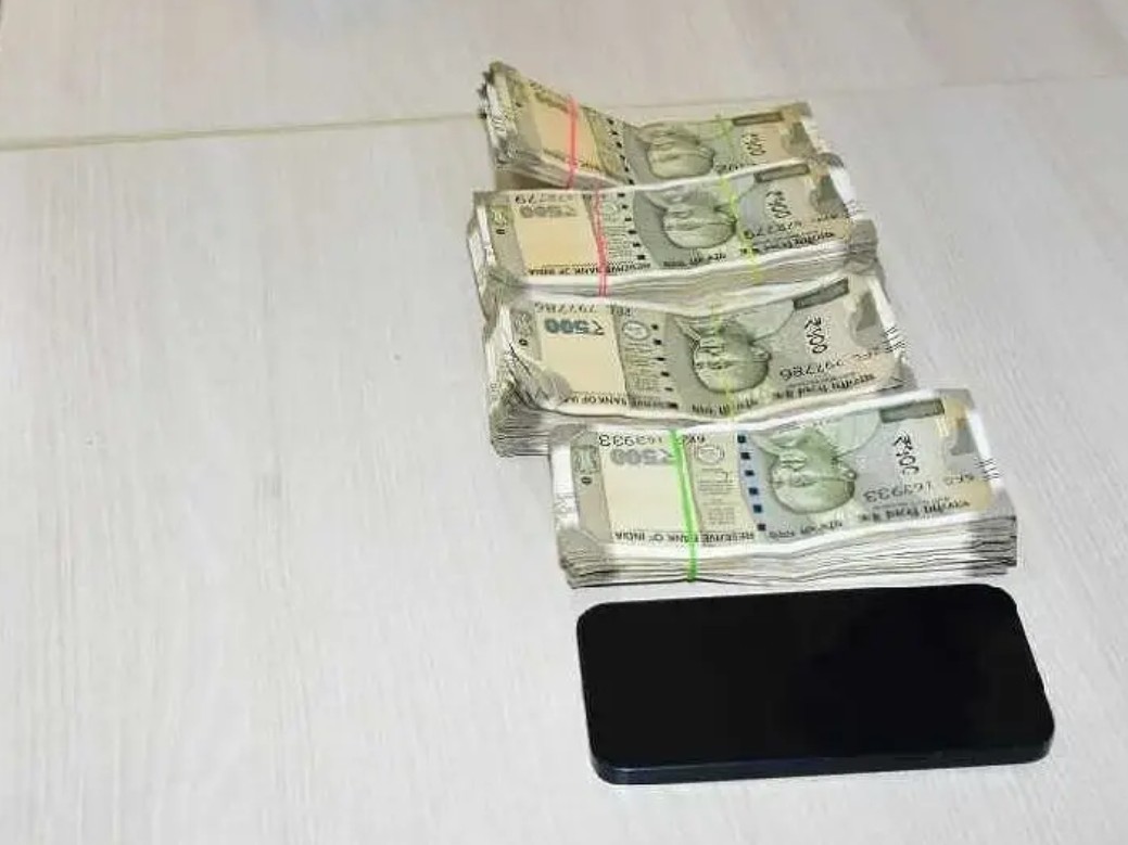 హత్య కేసుపై ఎస్పీ మీడియా సమవేశం