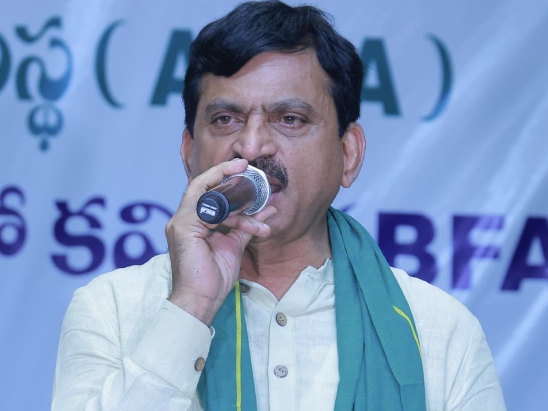 ‘కాంగ్రెస్ పార్టీ తరపున బాధిత కుటుంబాలకు అండగా ఉంటాం’