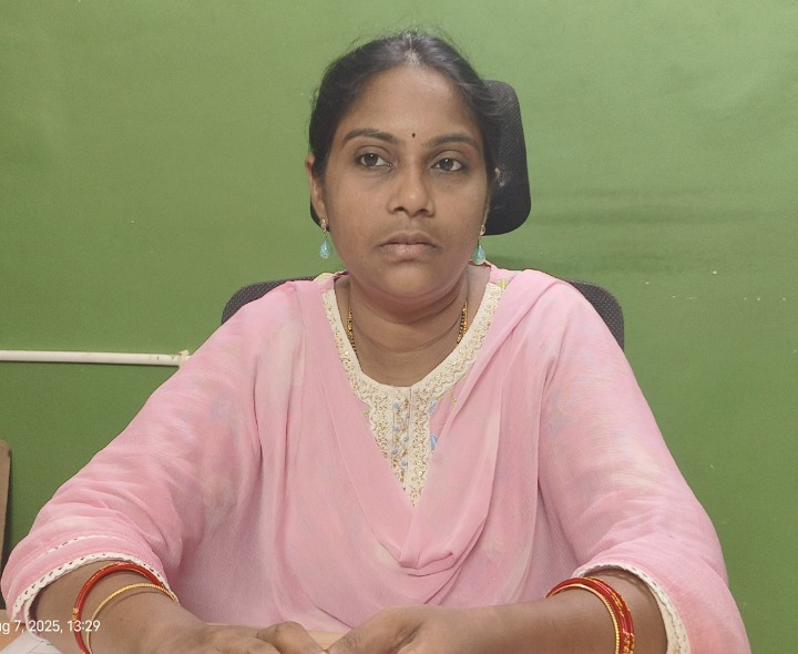 ‘పంట నమోదు గడువు రేపటితో ముగింపు’