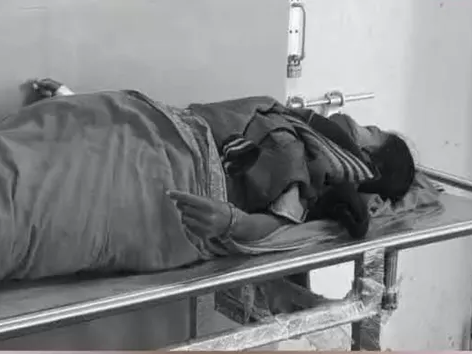 తీవ్ర రక్తహినతతో బాలింత మృతి